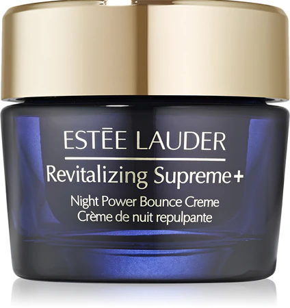 Estée Lauder Revitalizing Supreme+ Night Power Bounce Creme Moisturizer